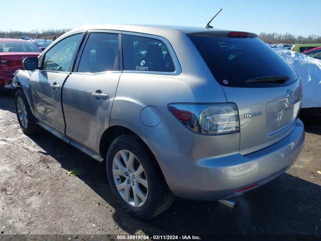 2009 MAZDA CX-7 SPORT VIN: JM3ER293X90219735