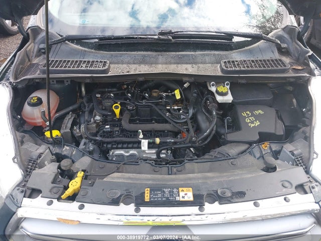 Ford ESCAPE SEL 2019 1FMCU0HD9KUA81113 Image 10