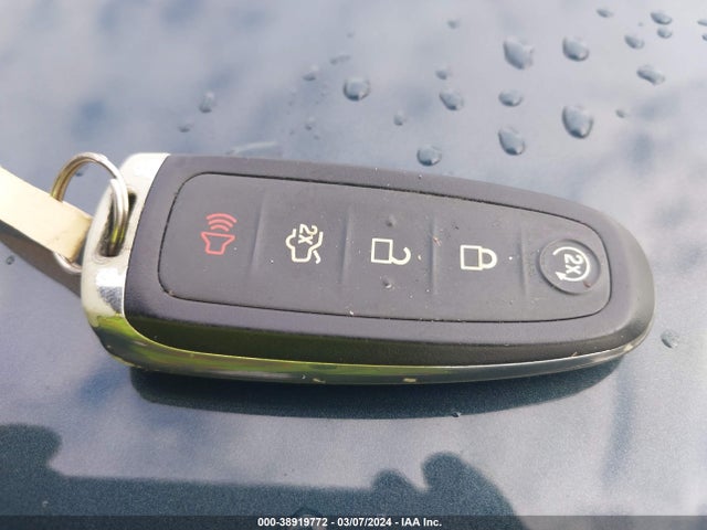 Ford ESCAPE SEL 2019 1FMCU0HD9KUA81113 Image 11