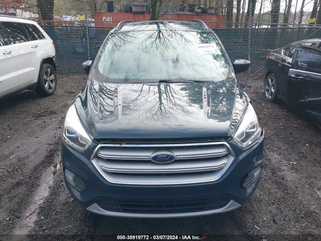 Ford ESCAPE SEL 2019 1FMCU0HD9KUA81113 Image 12