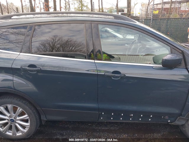 Ford ESCAPE SEL 2019 1FMCU0HD9KUA81113 Image 13