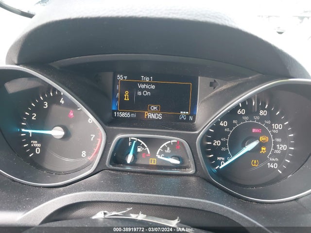 Ford ESCAPE SEL 2019 1FMCU0HD9KUA81113 Image 15