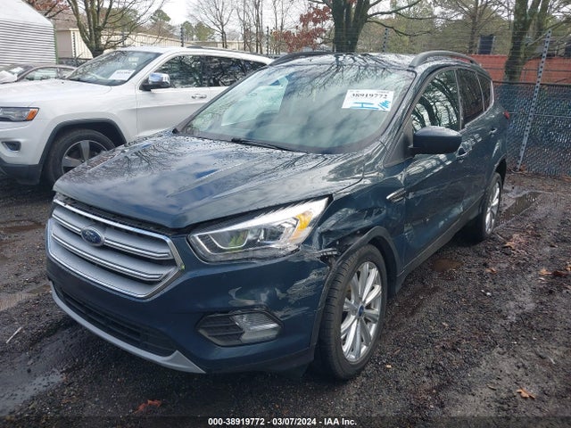 Ford ESCAPE SEL 2019 1FMCU0HD9KUA81113 Image 2