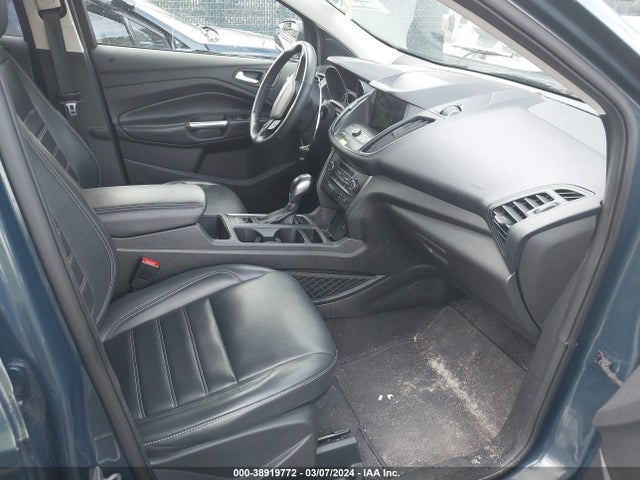 Ford ESCAPE SEL 2019 1FMCU0HD9KUA81113 Image 5