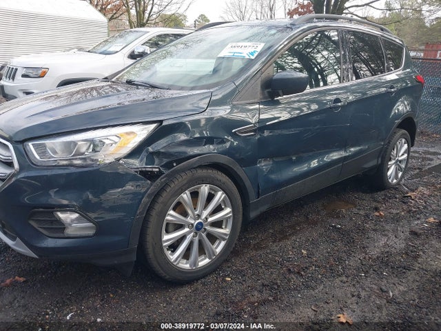 Ford ESCAPE SEL 2019 1FMCU0HD9KUA81113 Image 6