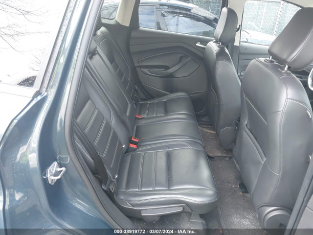 Ford ESCAPE SEL 2019 1FMCU0HD9KUA81113 Image 8