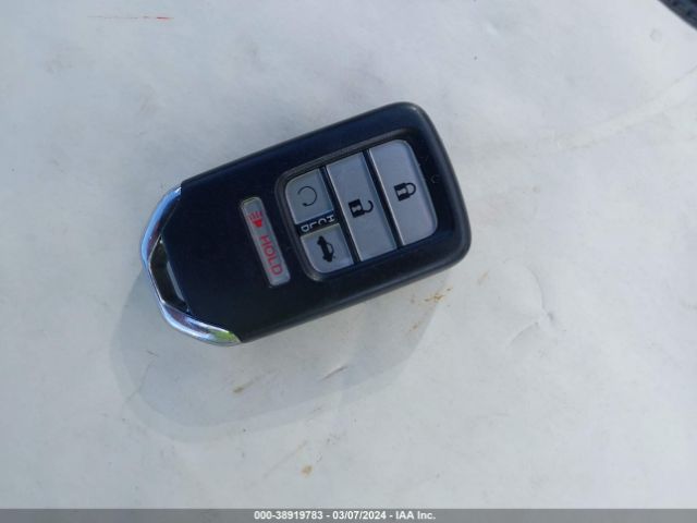 19XFC1F31HE206312 Honda Civic Ex-t