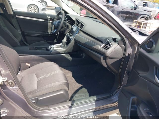 19XFC1F31HE206312 Honda Civic Ex-t