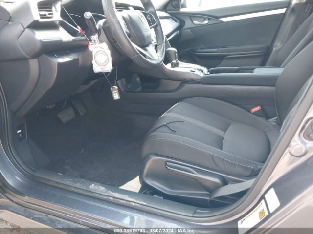 19XFC1F31HE206312 Honda Civic Ex-t