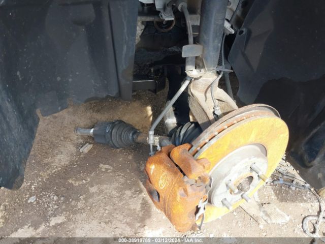 1FMCU0J92EUA39943 Ford Escape Titanium