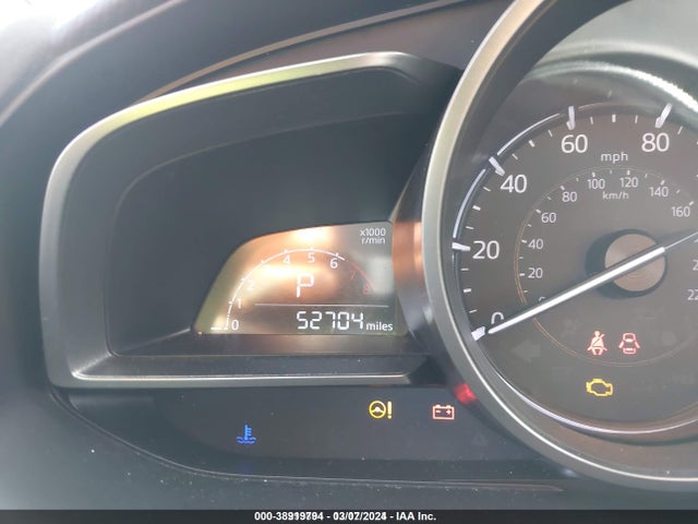 Mazda Cx-3 Touring 2018 JM1DKDC79J0324416 Image 7
