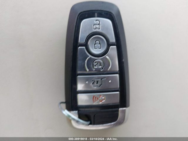 1FMJK1MT7KEA80181 Ford Expedition Max Platinum