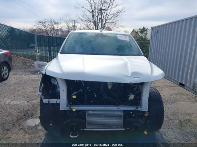 1FMJK1MT7KEA80181 Ford Expedition Max Platinum