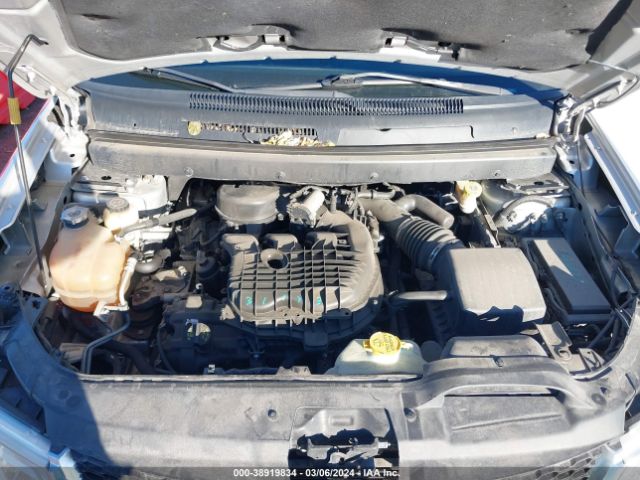 3C4PDCBG0ET192058 Dodge Journey Sxt