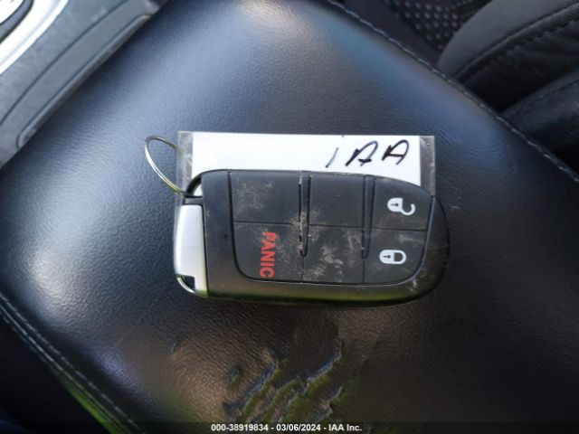 3C4PDCBG0ET192058 Dodge Journey Sxt
