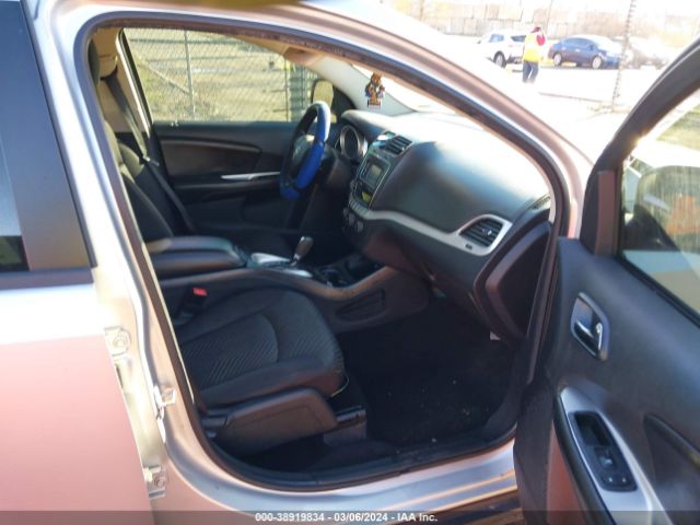 3C4PDCBG0ET192058 Dodge Journey Sxt