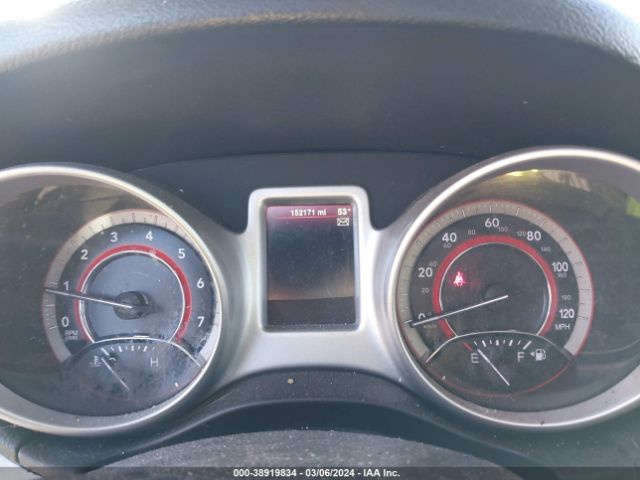 3C4PDCBG0ET192058 Dodge Journey Sxt