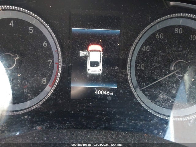 Hyundai SONATA SEL 2021 5NPEL4JA1MH088092 Image 15