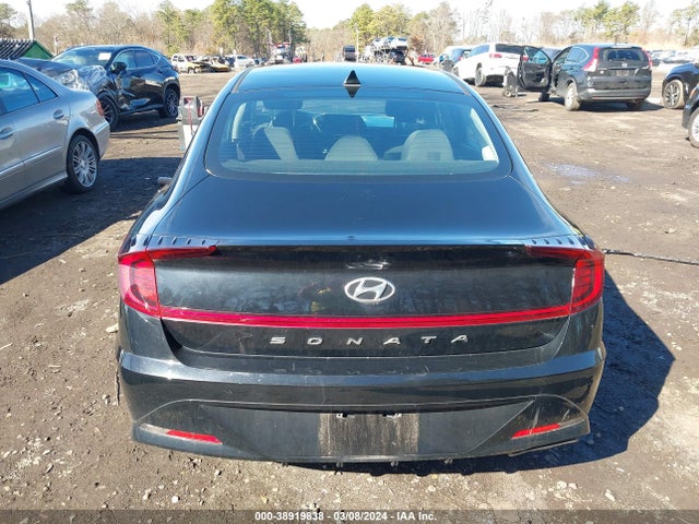 Hyundai SONATA SEL 2021 5NPEL4JA1MH088092 Image 16