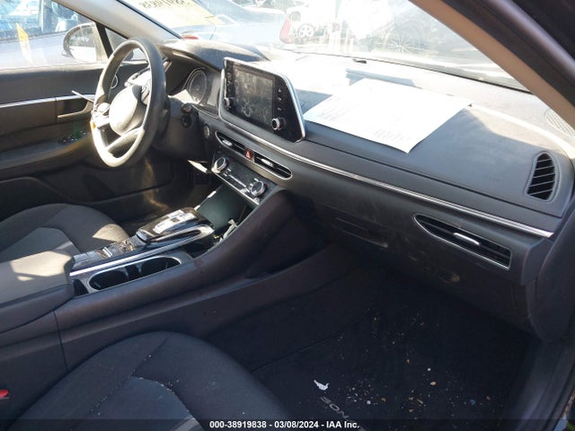 Hyundai SONATA SEL 2021 5NPEL4JA1MH088092 Image 5