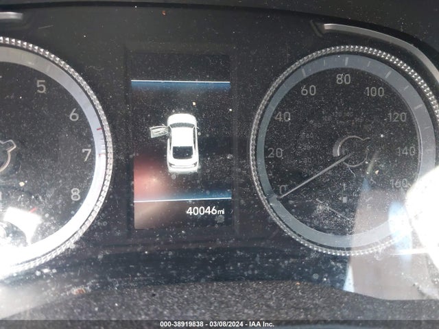 Hyundai SONATA SEL 2021 5NPEL4JA1MH088092 Image 7