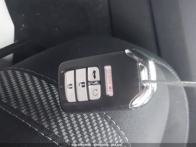Honda CIVIC EX 2016 19XFC2F7XGE002616 Image 11