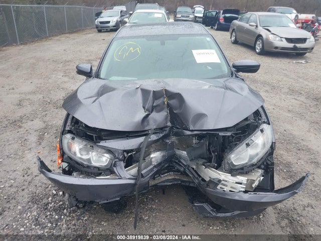 Honda CIVIC EX 2016 19XFC2F7XGE002616 Image 13