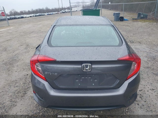 Honda CIVIC EX 2016 19XFC2F7XGE002616 Image 17