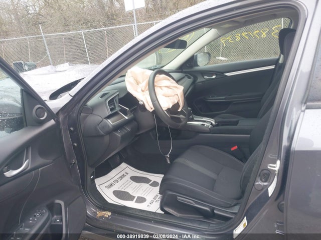 Honda CIVIC EX 2016 19XFC2F7XGE002616 Image 5