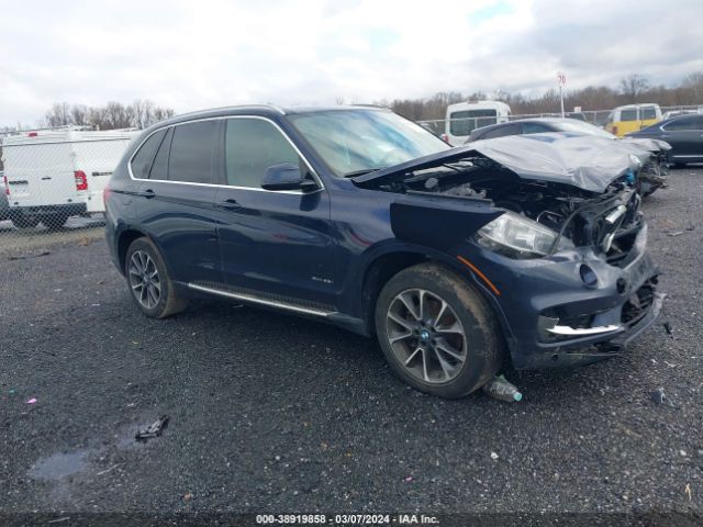 Auction sale of the 2017 Bmw X5 Xdrive35i, vin: 5UXKR0C39H0X78747, lot number: 38919858