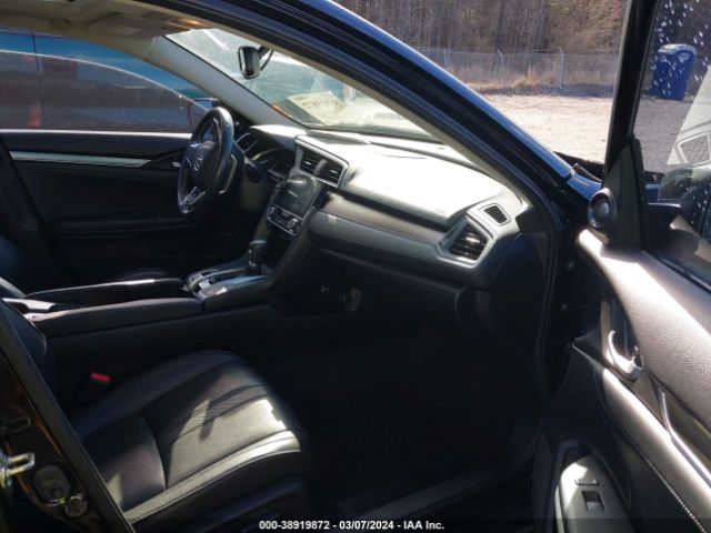 19XFC1F98GE042074 Honda Civic Touring