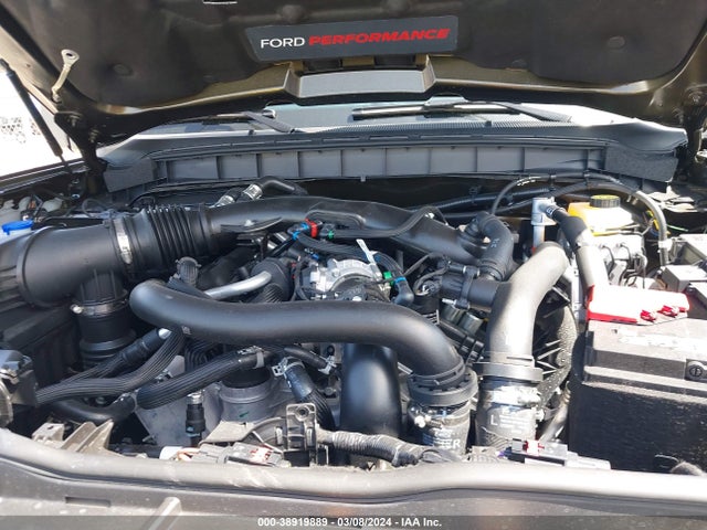 Ford Bronco Raptor 2024 1FMEE0RR9RLA02362 Image 10