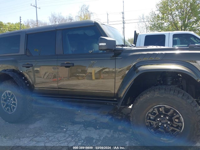 Ford Bronco Raptor 2024 1FMEE0RR9RLA02362 Image 14