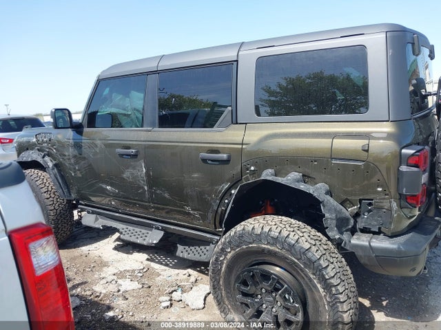 Ford Bronco Raptor 2024 1FMEE0RR9RLA02362 Image 15