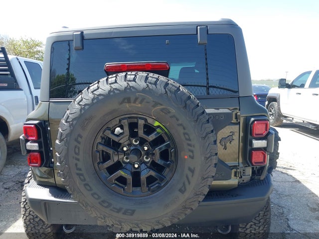 Ford Bronco Raptor 2024 1FMEE0RR9RLA02362 Image 17