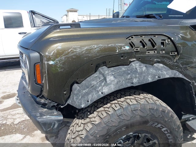 Ford Bronco Raptor 2024 1FMEE0RR9RLA02362 Image 18