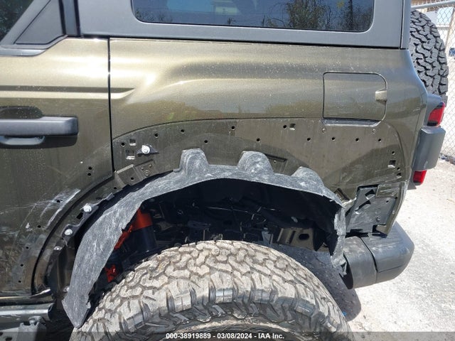 Ford Bronco Raptor 2024 1FMEE0RR9RLA02362 Image 20
