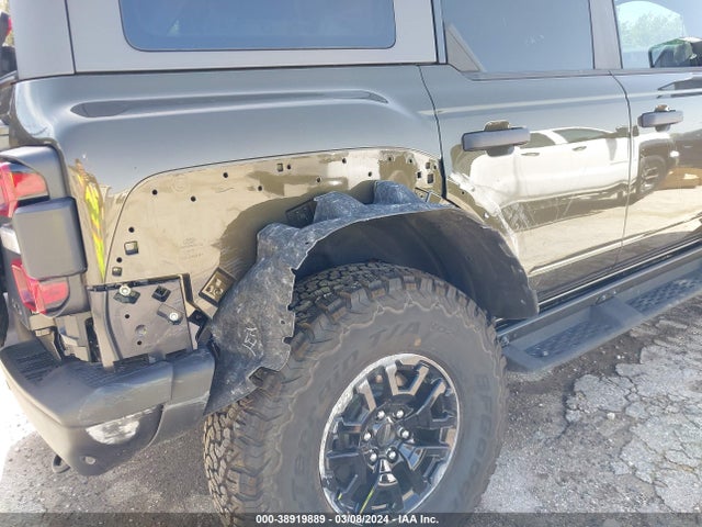 Ford Bronco Raptor 2024 1FMEE0RR9RLA02362 Image 22