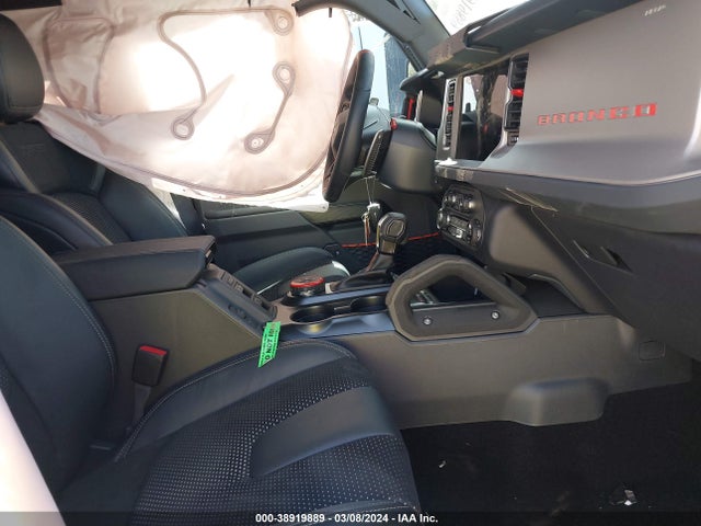 Ford Bronco Raptor 2024 1FMEE0RR9RLA02362 Image 5