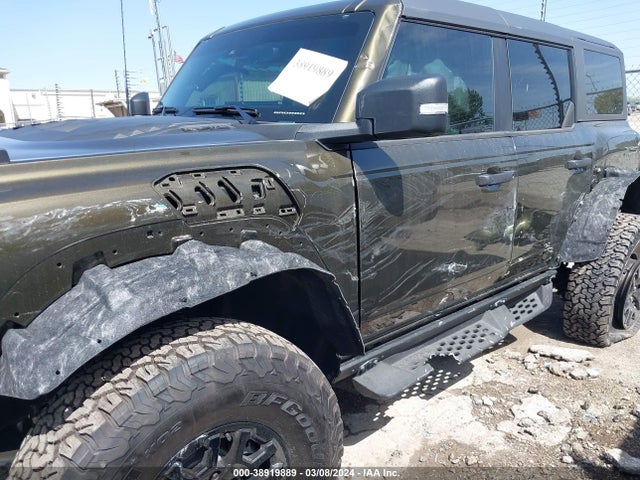 Ford Bronco Raptor 2024 1FMEE0RR9RLA02362 Image 6
