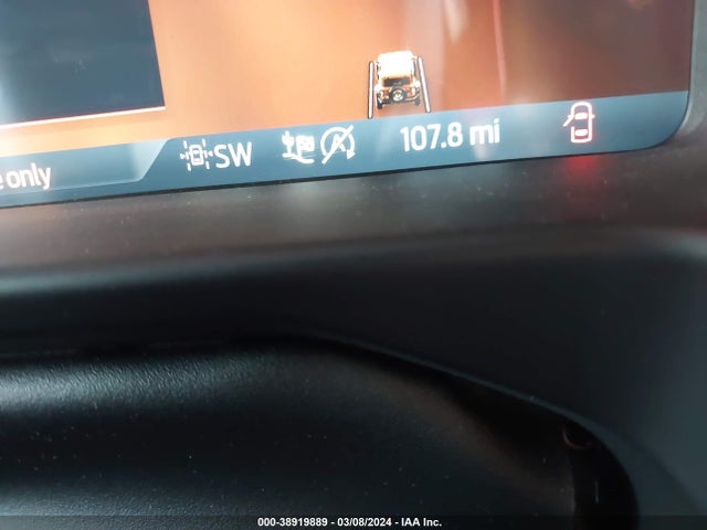 Ford Bronco Raptor 2024 1FMEE0RR9RLA02362 Image 7