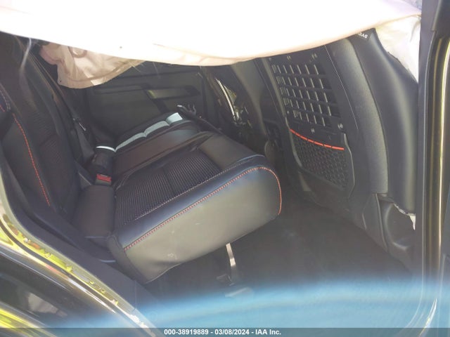 Ford Bronco Raptor 2024 1FMEE0RR9RLA02362 Image 8
