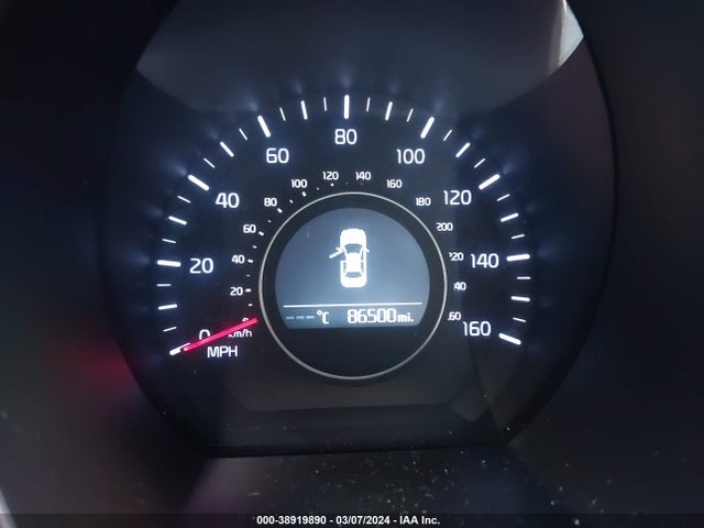 KIA OPTIMA EX 2015 5XXGN4A72FG453546 Image 14