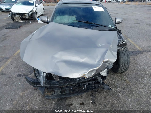 KIA OPTIMA EX 2015 5XXGN4A72FG453546 Image 6