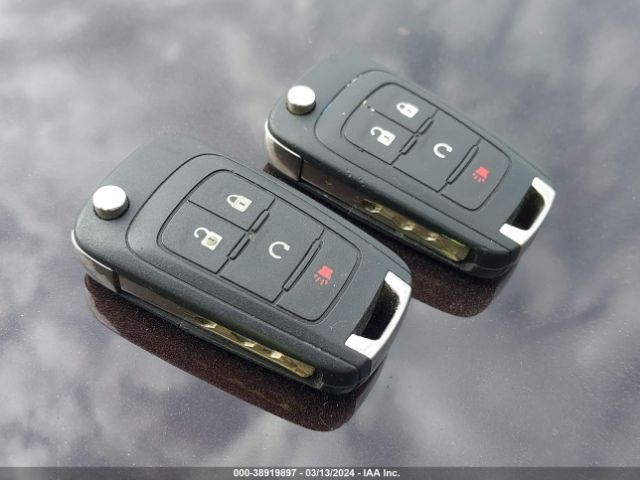 KL4CJBSB6GB738317 Buick Encore Convenience