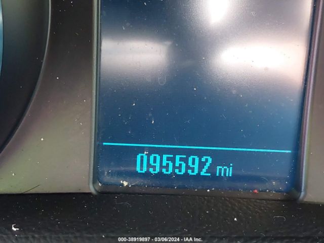 KL4CJBSB6GB738317 Buick Encore Convenience