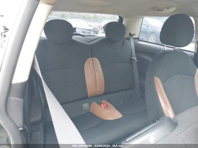 2012 MINI COOPER WMWSU3C51CT264284 Photo 7