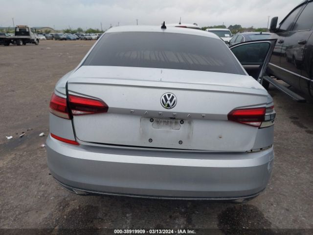 1VWSA7A35LC011292 Volkswagen Passat 2.0t Se