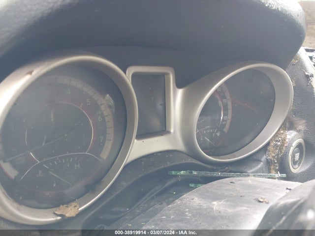 Dodge JOURNEY SE 2017 3C4PDCAB5HT627022 Image 7