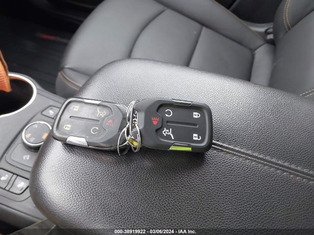 GMC Terrain Slt 2019 3GKALVEV6KL299632 Image 11